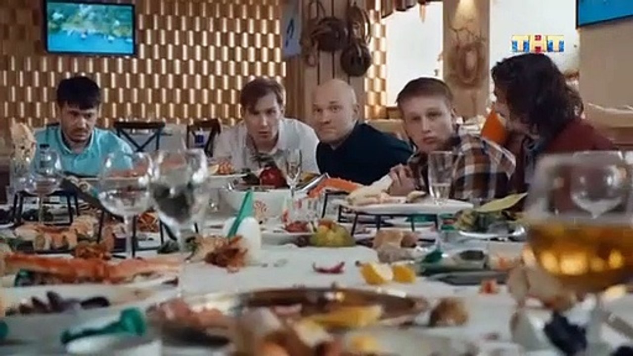 Реальные пацаны (12 сезон 18 серия) [2020]