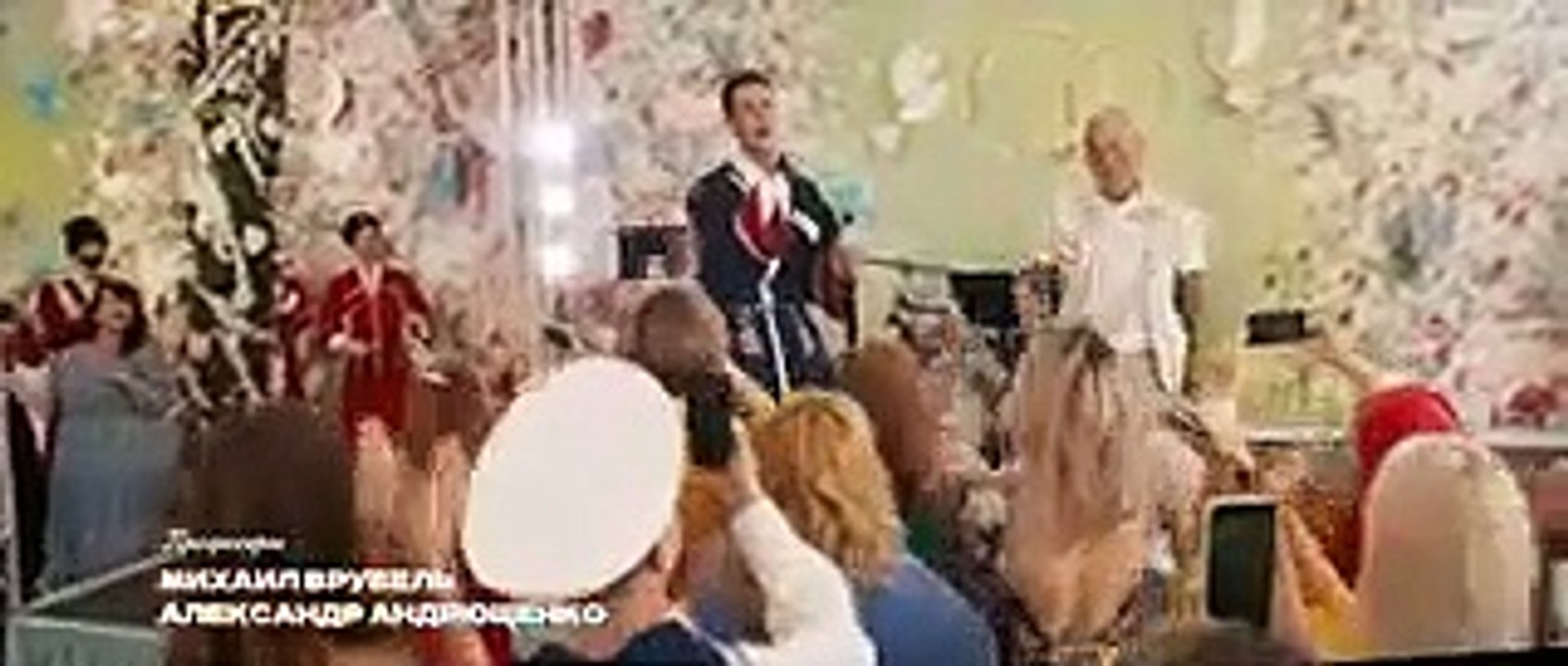 Совершенно летние - 11 серия (2021) HD комедия...