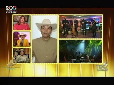 Corazón Llanero La Revista rinde homenaje al Gaitero más completo Astolfo Romero