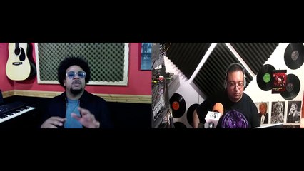 SALSA GORDA CON DIEGO KING