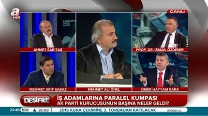 Paralelciler bunları da yapmış!
