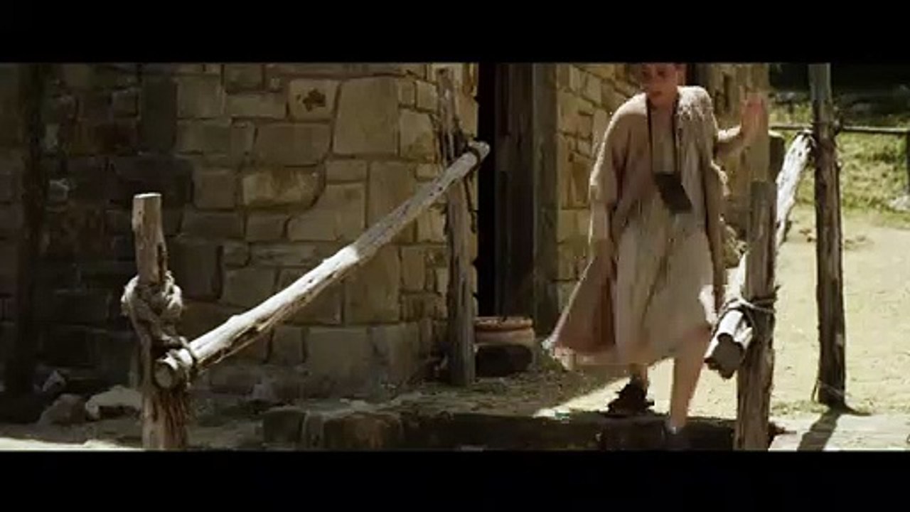 Penitent Thief Trailer