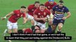 Gatland mulls over Lions' selection for Test against South Africa