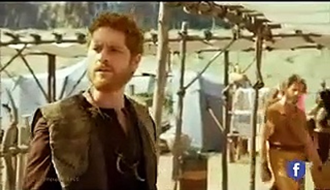 NOVELA GÊNESIS CAPITULO 132 COMPLETO - 19-07-2021 esxTA