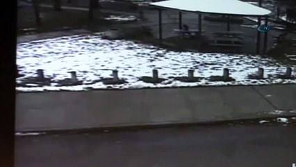 ABD polisi 12 yaşındaki çocuğu böyle vurdu