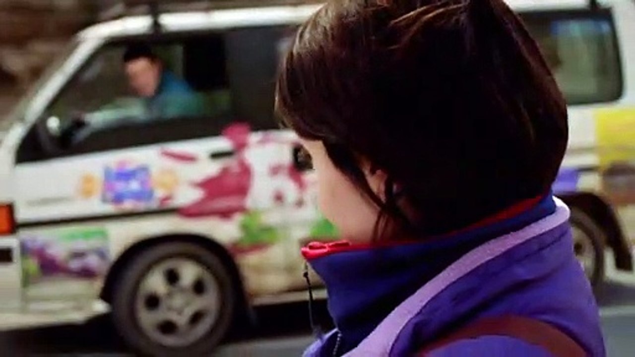 Unclenching the Fists | Trailer