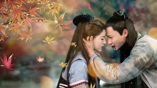 Love of Thousand Years (Episode 9) Subtitle Options (English, French, German, Italian, Spanish, Indonesian, Vietnamese, Arabic, Korean, Japanese)