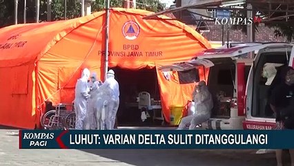 Menanti Nasib Kelanjutan PPKM Darurat, Diperpanjang atau Tidak?