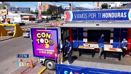 Sábado Feliz - 17 de Julio, 2021