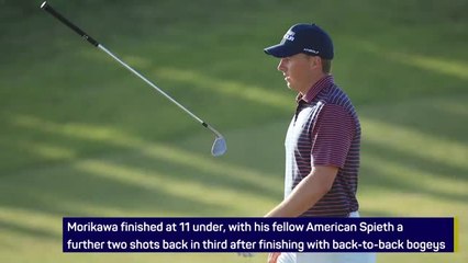 The Open - Third Round Review