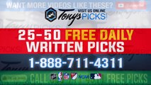 Giants vs Cardinals 7/18/21 FREE MLB Picks and Predictions on MLB Betting Tips for Today