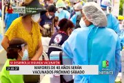 Ministro de Salud confirmó 15 casos de la variante Delta del coronavirus en Lima