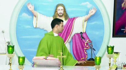 Holy Mass I Malayalam Mass I July 18 I Sunday I Qurbana I 6.45 AM