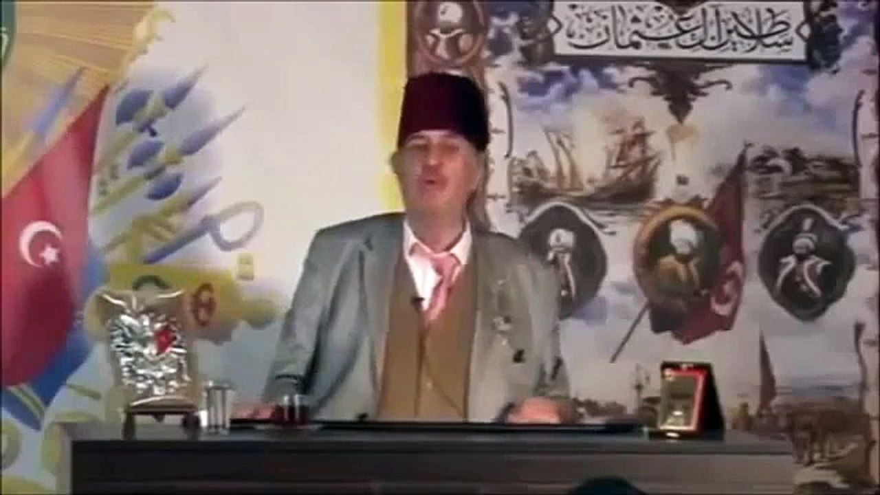 Çerkes Ethem neden hain gösterildi?