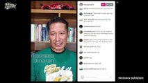 Larangan Mudik, 2nd Wave COVID-19, dan Spesial 1 Tahun Dinaran - Live Instagram Bossman 20 Mei 2021 | Mardigu Wowiek