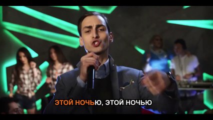 A-Dessa (Стас Костюшкин) - Караочен новинка музыки 17 03 2016