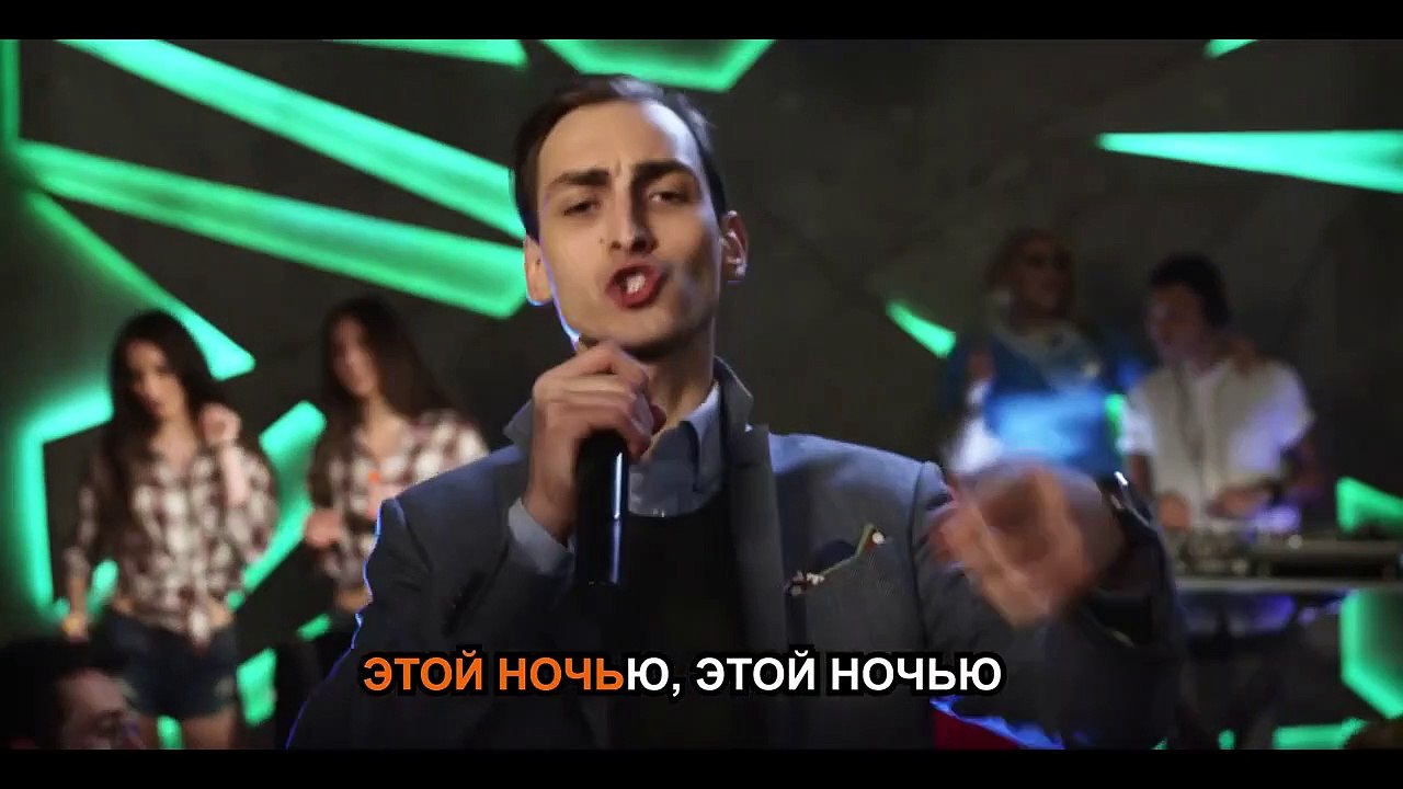 A-Dessa (Стас Костюшкин) - Караочен новинка муз...