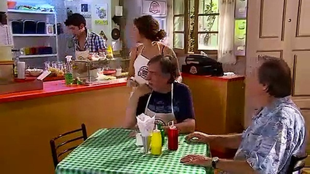 Eres mi tesoro capitulo 67