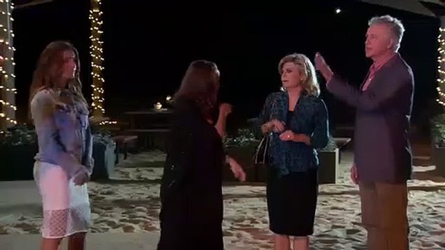 Home and Away 6829 19th February 2018