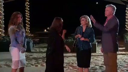 Home and Away 6829 19th February 2018