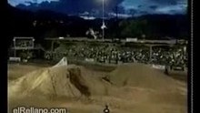 Volando Voy