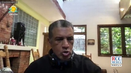 Equipo del Sol de la Tarde debate el PLD reculo a la sentencia del TSA