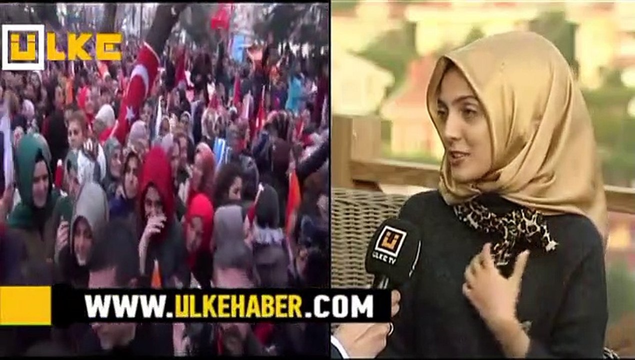 İşte Cumhurbaşkanı Erdoğan'ın anlattığı o kız