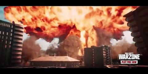Call of Duty® Warzone™ | Verdansk ‘84 Trailer HD