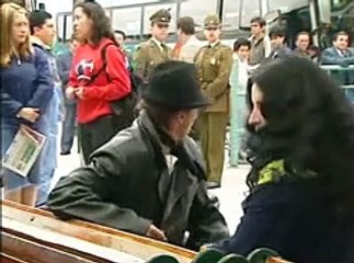 Amores de mercado capitulo 95 (2)