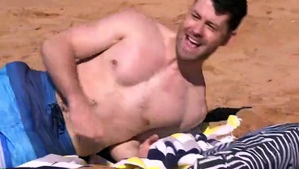 Home and Away 6828 12th February 2018  Home and Away 6828 12th