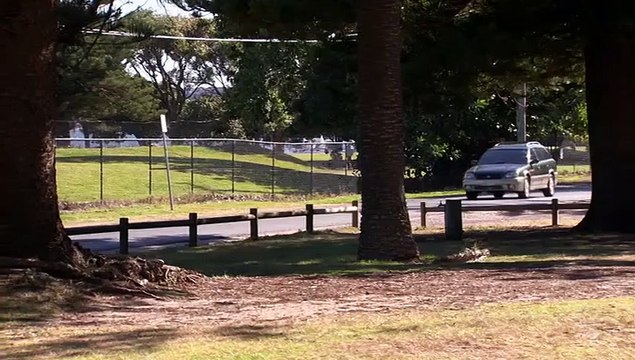 Home and Away 6832 22th February 2018