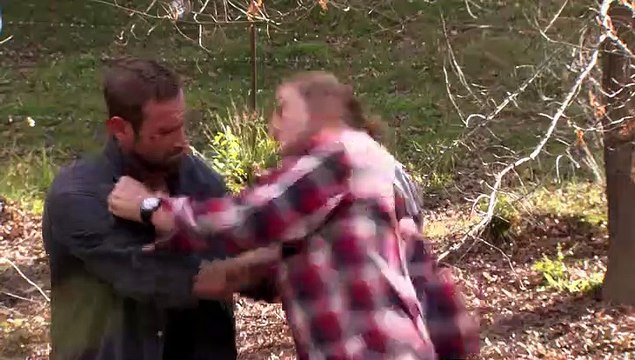 Home and Away 6832 February 22th