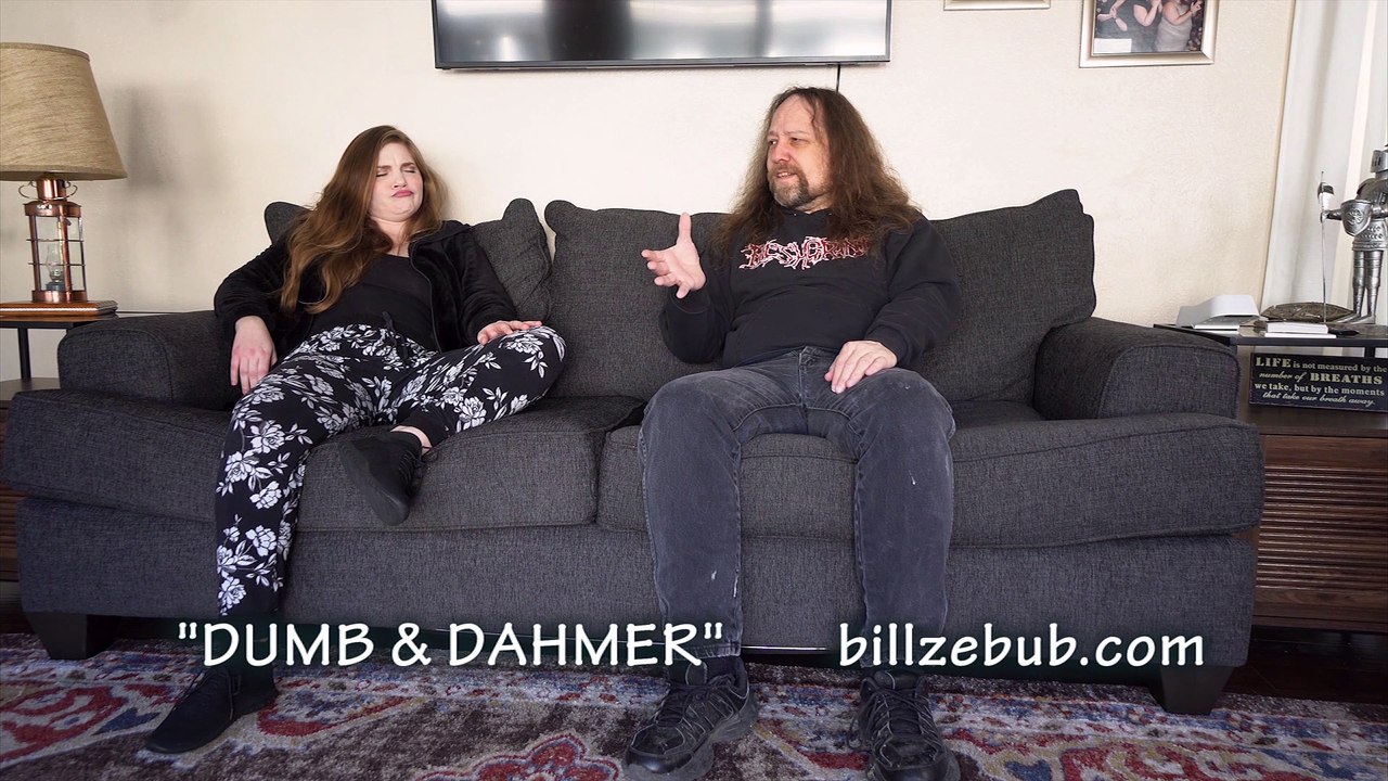 Dumb & Dahmer Trailer