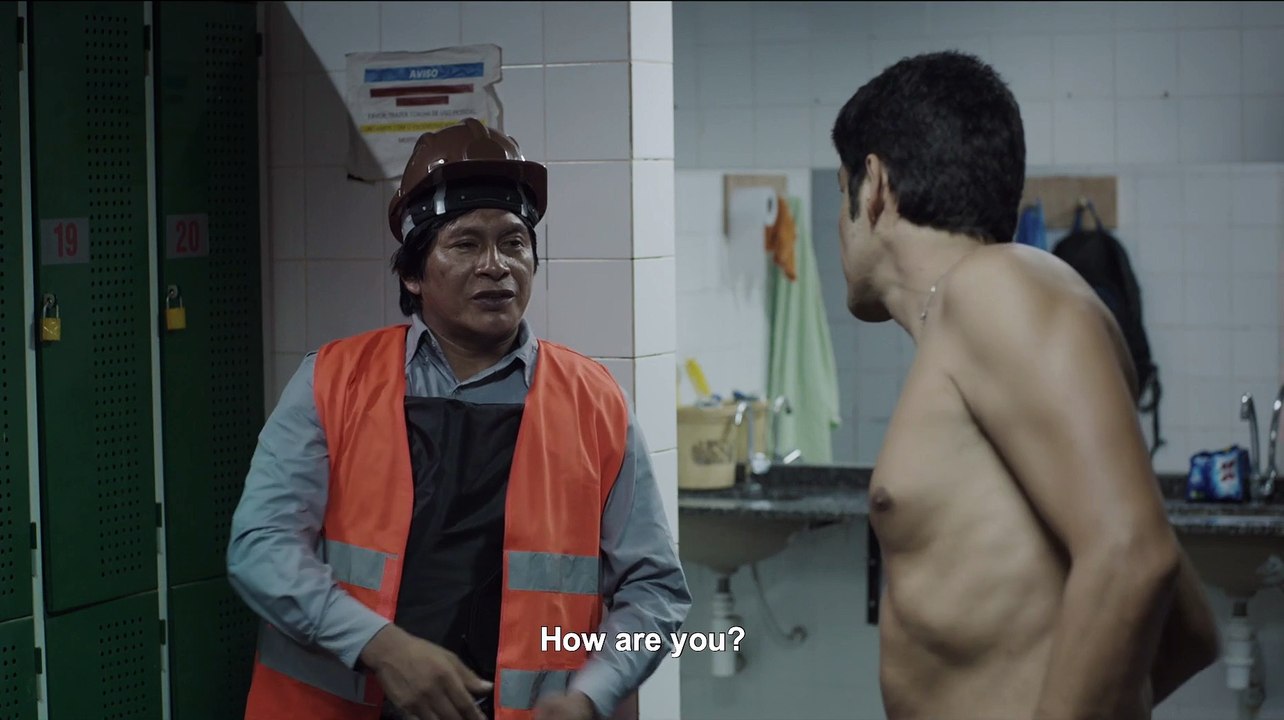 THE FEVER Trailer