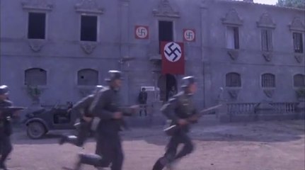 SS Camp 5 Women's Hell Trailer (1977)