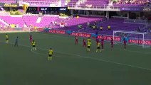 Extended Highlights Guadeloupe 1 - 2 Jamaica  Gold Cup 2021