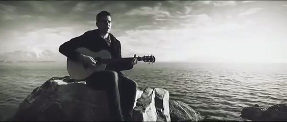 Imagine Dragons - Smoke + Mirrors (Acoustic Cover by Crosby)