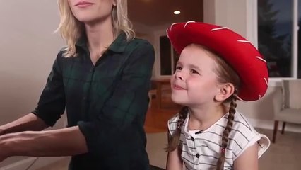 WHEN SHE LOVED ME (TOY STORY)