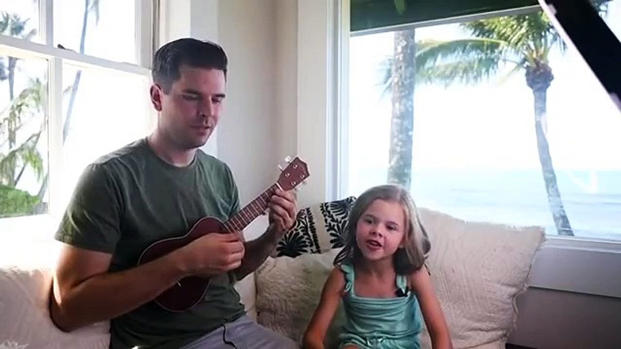 YOU RE WELCOME (MOANA)
