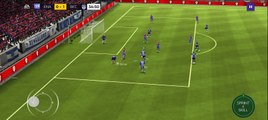 Knavii 2-1 Bengaluru Fc (Hero Indian Super League ) FIFA Mobile By Knavii