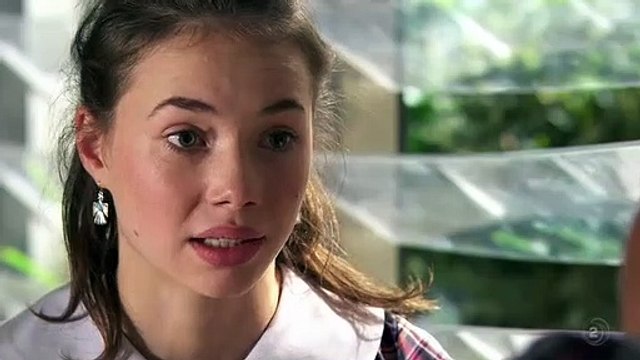 Home and Away 6830 February 20th