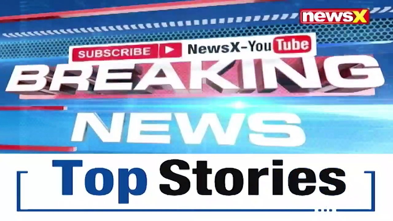 Big Win For J&K Forces 5 Top Terror Operatives Arrested NewsX