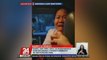 Nanay, nag-viral dahil sa reaksyon niya nang malamang licensed pharmacist na ang kanyang anak | 24 Oras