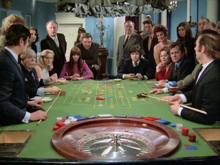 The Persuaders! 08. Anyone Can Play