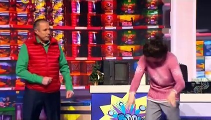 Уральские пельмени. Оливьеды (Эфир от 31.12.2016)