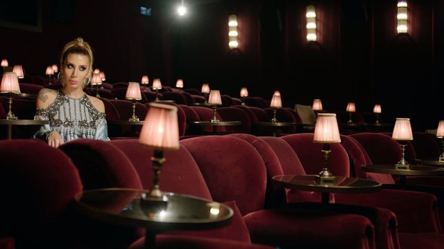 Mustafa Ceceli İrem Derici Kıymetlim