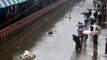 Incessant rain lashes Mumbai, 15 dies in Chembur landslide