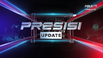 Kapolri Cek Pasien Covid-19 Terlayani Baik di RS Polri dan Berikan Bansos ke Nakes