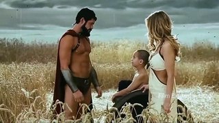 Meet the Spartans 2008 Movie Explained In Hindi _ Full Film Ending Explain In Hindi