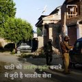 Indian Army Kills Lashkar-e-Taiba Terrorists In Encounter In Srinagar